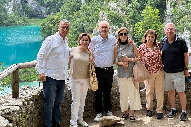 Plitvice Lakes National Park - private day-trip from Zagreb - Who Is This Tour Best For?