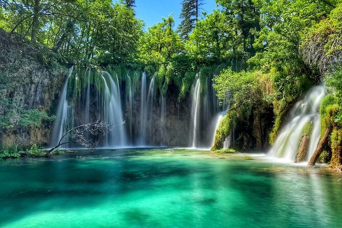 Plitvice Lakes National Park - private day-trip from Zagreb - The Sum Up