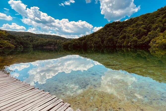 Plitvice Lakes National Park - private day-trip from Zagreb - FAQ