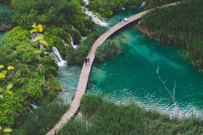 Plitvice Lakes National Park Tour from Zadar - An In-Depth Look at the Tour Experience