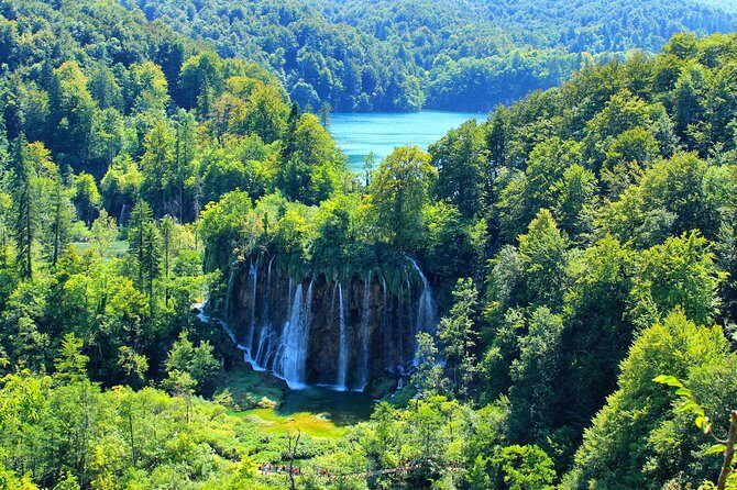 Plitvice Lakes National Park Tour from Zadar - Who Will Love This Tour?