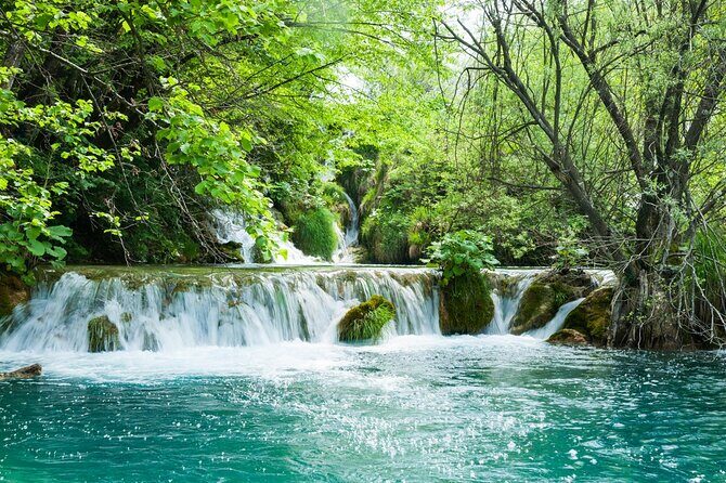 Plitvice Lakes Private Day Tour from Zadar - Who Should Consider This Tour?