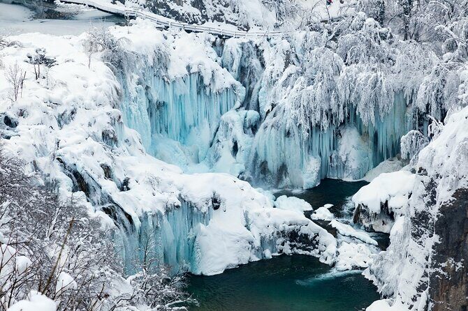 Plitvice Lakes Private Day Tour from Zadar - FAQ