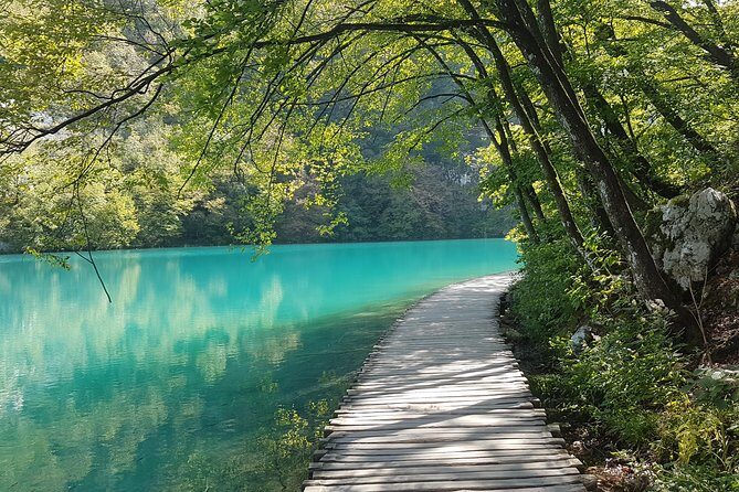 Plitvice Lakes Private day-trip from Zagreb - Why Choose This Private Tour?