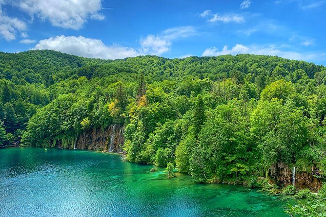 Plitvice Lakes Private day-trip from Zagreb - Who Would Love This Tour?