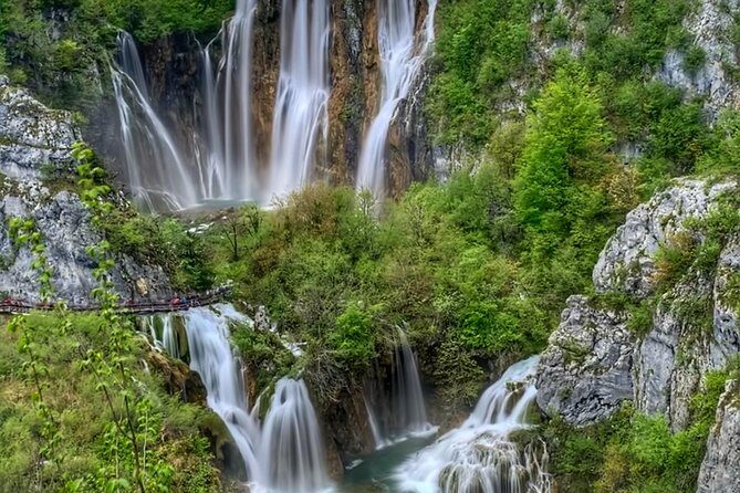 Plitvice Lakes Private day-trip from Zagreb - Final Thoughts