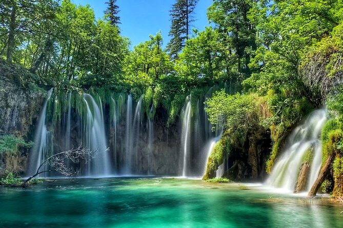 Plitvice Lakes Private day-trip from Zagreb - Frequently Asked Questions