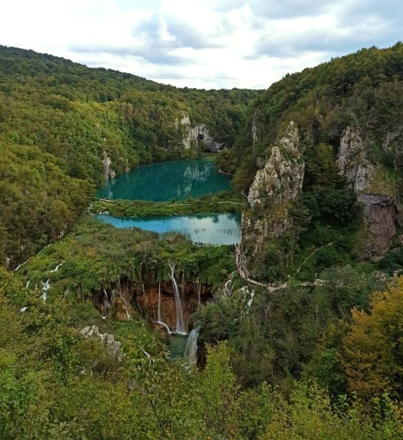 Plitvice Lakes Private Day Trip from Zagreb with a Guide - Who Is This Tour Best For?