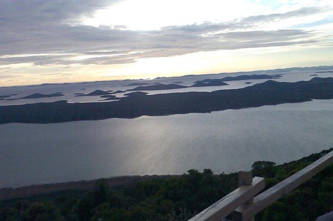 Plitvice Lakes Private Guided Tour from Zadar with Transfer to Zagreb - The Journey Begins: From Zadar to Plitvice Lakes