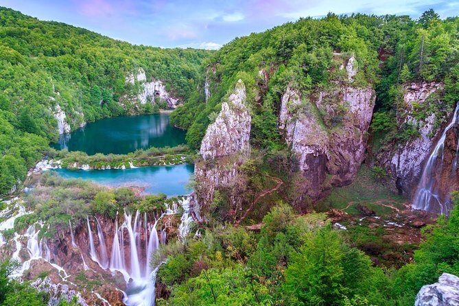 Plitvice Lakes Private Guided Tour from Zagreb with Transfer to Split - The Practical Details of the Tour