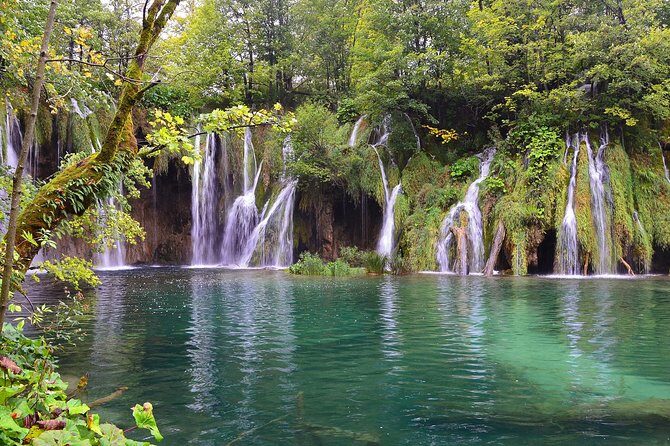 Plitvice Lakes Private Guided Tour from Zagreb with Transfer to Split - The Authentic Experience: What Travelers Say