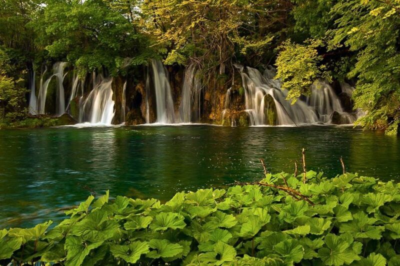 Plitvice Lakes Private Guided Tour - Why Choose the Plitvice Lakes Private Guided Tour?