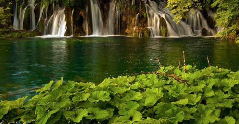 Plitvice Lakes Private Guided Tour - The Experience on the Ground