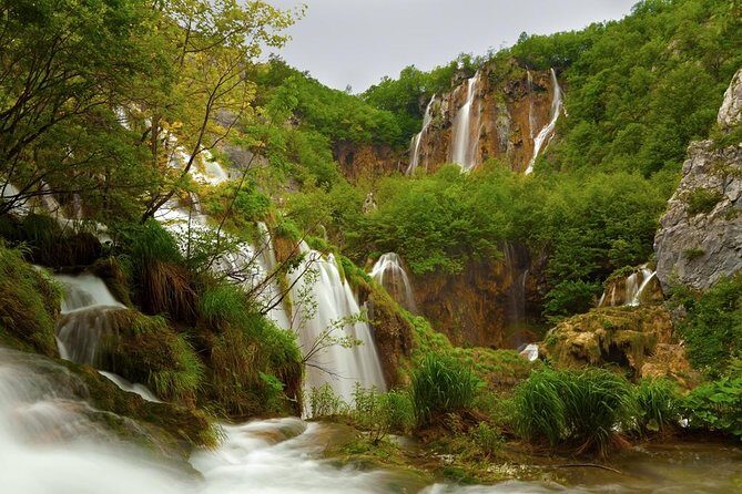 Plitvice Lakes Private Guided Walking Tour - Exploring the Plitvice Lakes Private Guided Walking Tour: A Genuine Look