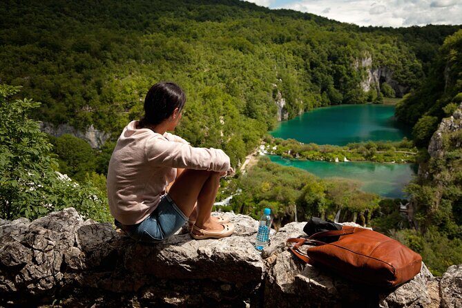 Plitvice Lakes Private Guided Walking Tour - Authentic Insights from Reviews