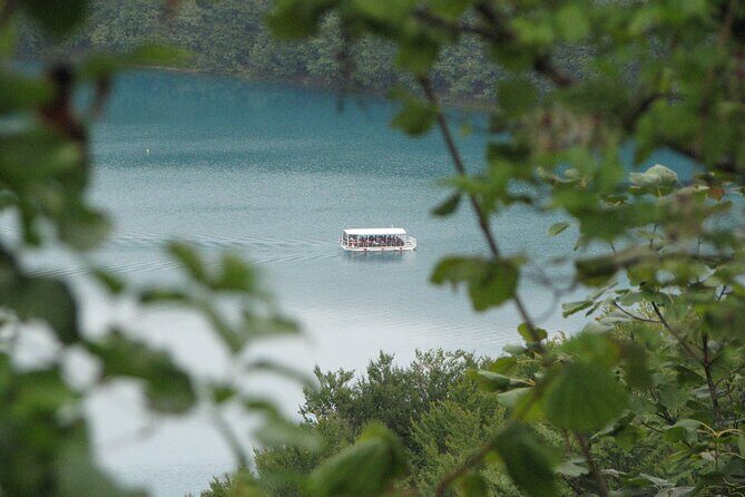 Plitvice Lakes Private Guided Walking Tour - FAQs
