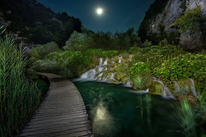 Plitvice Lakes Private Guided Walking Tour - Final Thoughts