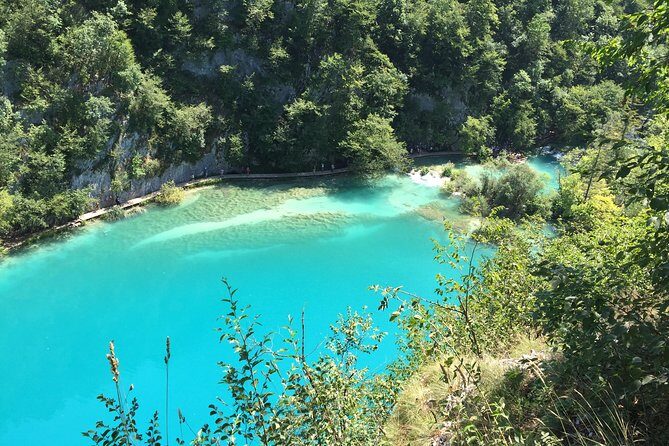 Plitvice Lakes & Rastoke Day Trip From Zagreb - Who Is This Tour Best For?