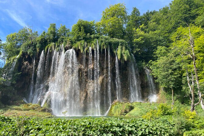 Plitvice Lakes & Rastoke Day Trip from Zagreb with Entry Ticket - FAQs