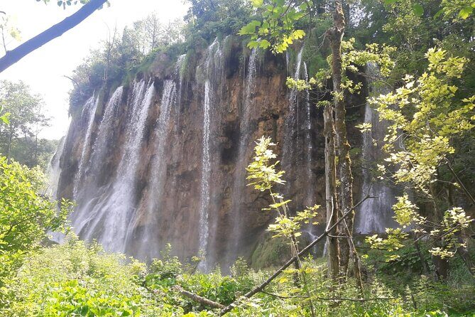Plitvice Lakes Small Group Tour Ecco from Split or Trogir - Who Will Love This Tour?