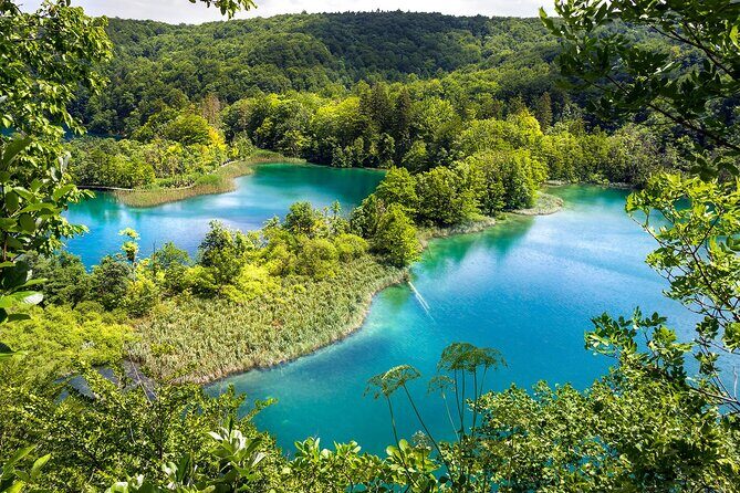 Plitvice Lakes Tour from Split with Entrance Ticket included - Analyzing the Value