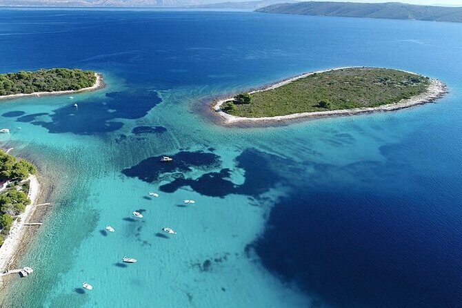 Plitvice Lakes Tour from Split with Entrance Ticket included - What the Reviews Reveal