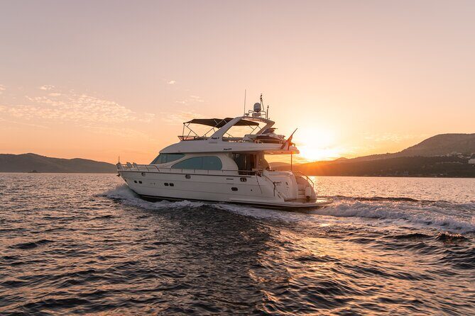 Plitvice Lakes Tour from Split with Entrance Ticket included - Final Thoughts