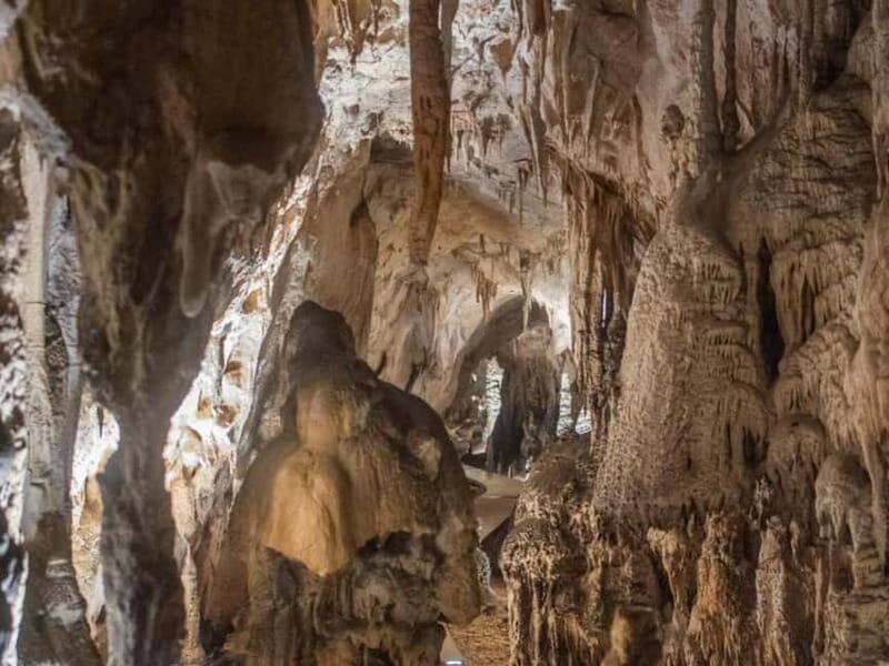 Plitvice Lakes: Tour of Plitvice, Pick Up & Tickets Included - Discovering the Magic of Plitvice Lakes