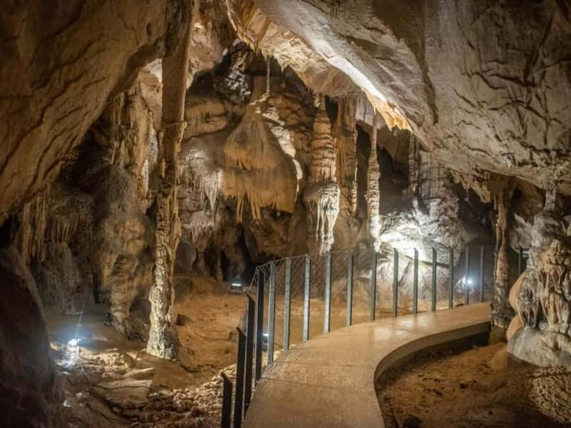 Plitvice Lakes: Tour of Plitvice, Pick Up & Tickets Included - FAQ