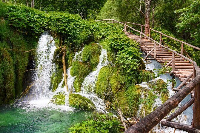Plitvice Lakes trip from Split - FAQs