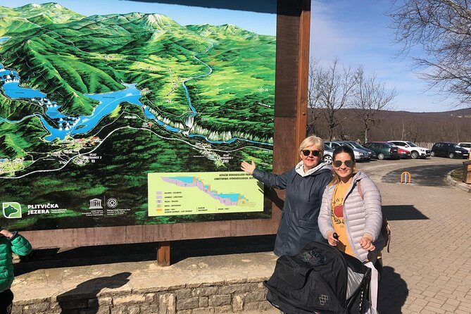 Plitvice lakes & Zadar sunset - Exploring the Itinerary: What to Expect