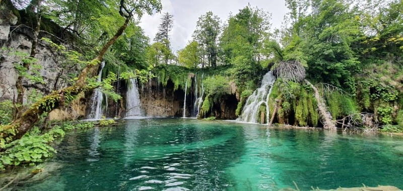Plitvice National Park - Van tour from Krk and Rijeka - An In-Depth Look at the Tour Experience
