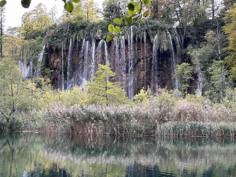 Plitvice National Park - Van tour from Krk and Rijeka - FAQs