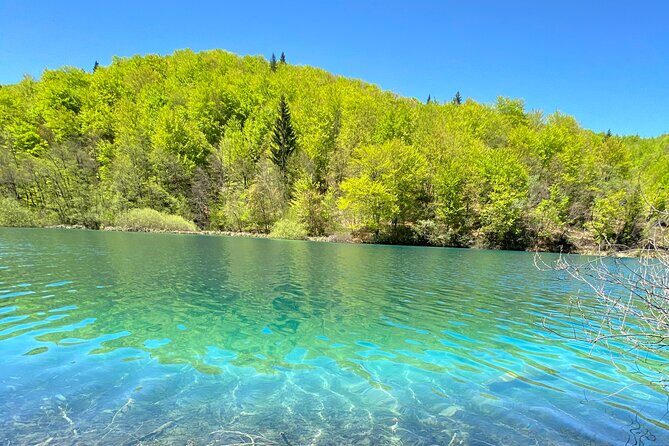 Plitvice private tour driver + guide up to 8 ppl from Zadar - What’s Not Included and How to Prepare