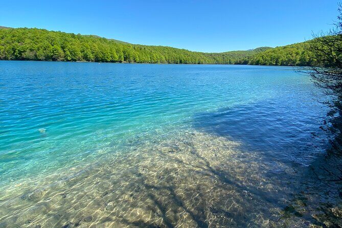 Plitvice private tour driver + guide up to 8 ppl from Zadar - Authentic Experiences and Insights from Reviewers