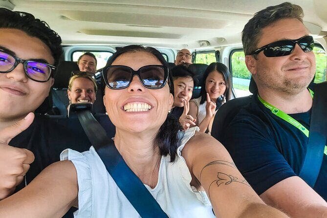 Plitvice & Rastoke guided tour w/ticket from Zagreb (8pax) EN/ES - An In-Depth Look at the Tour Itinerary