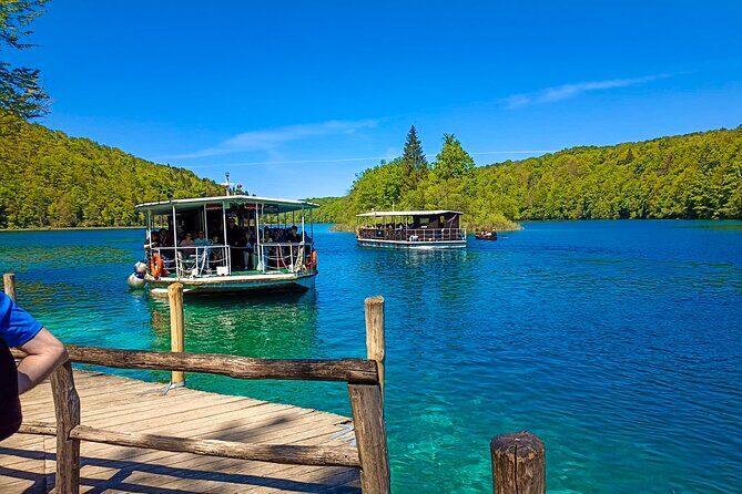 Plitvice & Rastoke guided tour w/ticket from Zagreb (8pax) EN/ES - The Sum Up: Who Will Love This Tour?