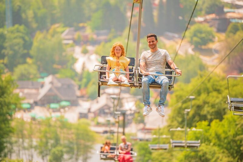 Plopsaland Ardennes - Theme Park - Entry Ticket - An In-Depth Look at Plopsaland Ardennes