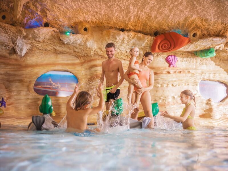 Plopsaqua De Panne - Water Park - Entry Ticket - Pricing & Value Analysis