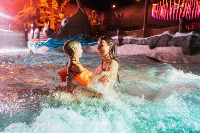 Plopsaqua De Panne - Water Park - Entry Ticket - Who Will Enjoy This Experience?