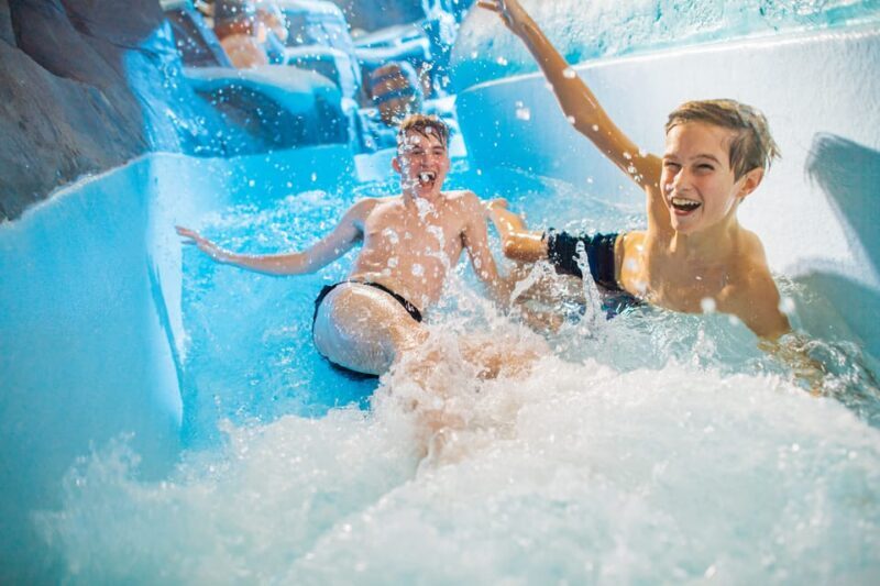 Plopsaqua De Panne - Water Park - Entry Ticket - The Sum Up