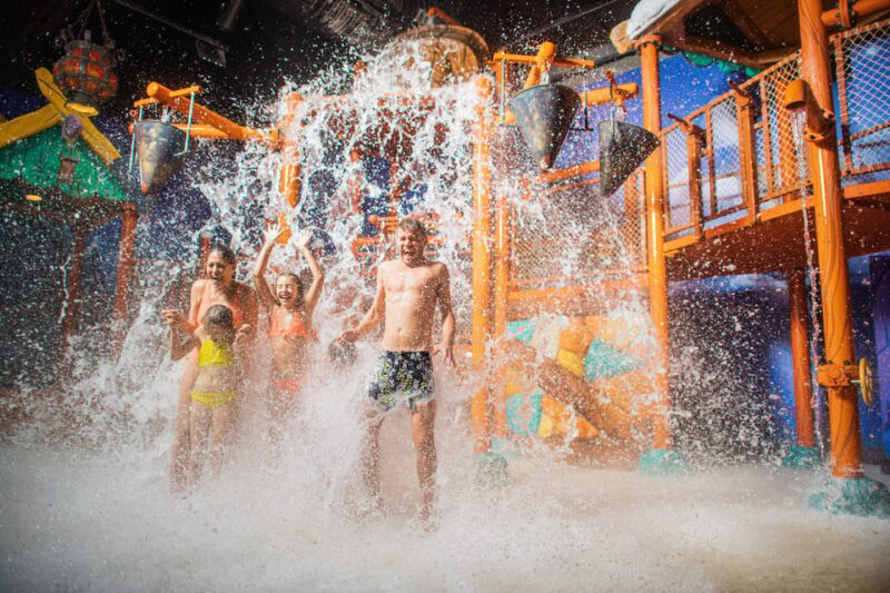 Plopsaqua De Panne - Water Park - Entry Ticket - FAQ