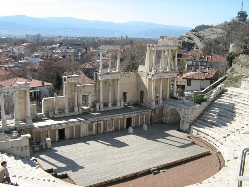 Plovdiv: 2-Hour Sightseeing Walking Tour - The Value of This Tour