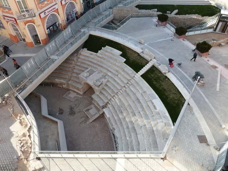 Plovdiv: 2-Hour Sightseeing Walking Tour - Final Thoughts: Who Is This Tour Best For?
