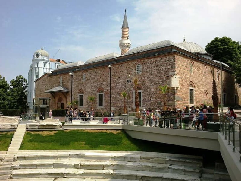 Plovdiv: 2-Hour Sightseeing Walking Tour - FAQs