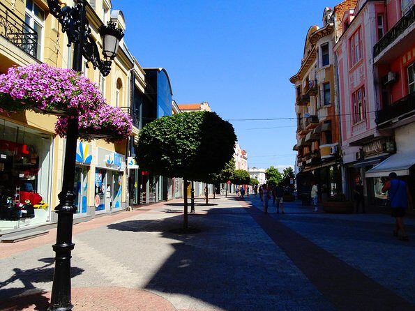 Plovdiv and Bachkovo Monastery tour from Sofia - FAQ: Your Questions Answered