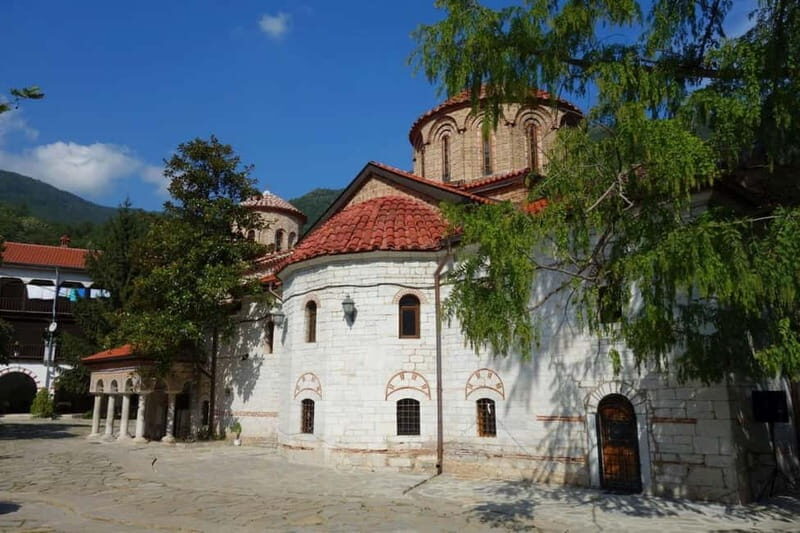 Plovdiv and Bachkovo: Private Full-Day Tour from Sofia - FAQ
