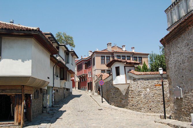 Plovdiv and Koprivshtitsa 11-hour Full-Day Trip from Sofia - Frequently Asked Questions