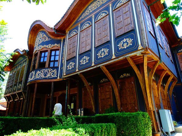 Plovdiv and Perushtitsa Day Trip with Wine Tasting from Sofia - Who Is This Tour Best For?