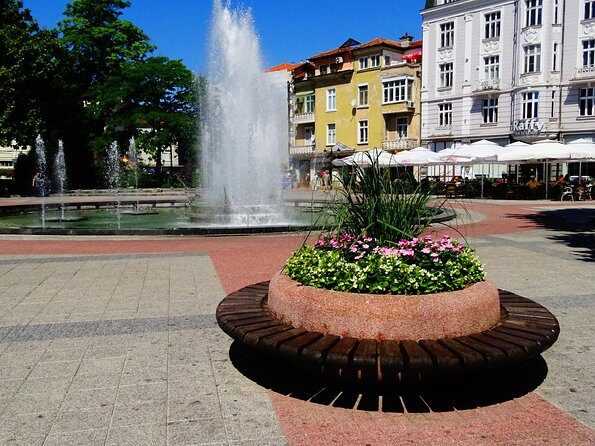 Plovdiv and Perushtitsa Day Trip with Wine Tasting from Sofia - FAQ